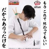 Оригинальная аниме фигурка «"HUNTER×HUNTER" FigLife! Gon Pen-Figure»