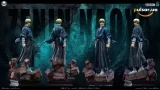 Оригинальная аниме фигурка &laquo;ZanyJoke Studio - Ultimate Statues Series Naoya Zenin Jujutsu Kaisen&raquo;