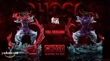 Оригинальная аниме фигурка &laquo;002 Choso-Jujutsu Kaisen-LuanWu Studio&raquo;