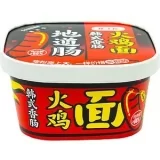 &laquo;Лапша быстрого приготовления с остро-сладким соусом в миске Yangzhanggui 175г&raquo;