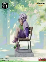 Оригинальная аниме фигурка &laquo;YI Studio - Killua Zoldyck X Gon Freecss Hunter x Hunter&raquo;