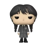 Виниловая фигурка «Funko POP! Addams Family - Wednesday Addams #1309»