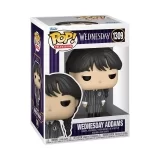 Виниловая фигурка «Funko POP! Addams Family - Wednesday Addams #1309»