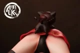Оригинальная аниме фигурка «MoKu Studio - KonoSuba God's Blessing on This Wonderful World Megumin»