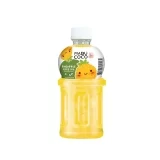 Напиток «Mabu Coco Pineapple nata de coco со вкусом ананаса 320 мл»