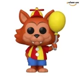 Виниловая фигурка &laquo;Funko POP! &bull; &bull; Five Nights at Freddy's ◉ Balloon Foxy № 907&raquo;