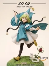 Оригинальная аниме фигурка &laquo;1/6 Scale CoCo-Witch Hat Atelier-kawaii Studio&raquo;