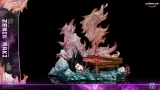 Оригинальная аниме фигурка &laquo;YQY Studio - Maki Zenin Second Generation Heavenly Restriction Jujutsu Kaisen&raquo;