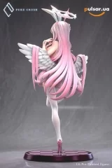 Оригинальная аниме фигурка &laquo;Pure Crush Studio - Collectible Bunny Girl Series 03 Misono Mika Blue Archive&raquo;