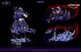 Оригинальная аниме фигурка &laquo;1/6 and 1/4 Scale Uchiha Obito-Naruto-ZhanYue Studio&raquo;
