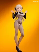 Оригінальна аніме фігурка &laquo;Ji Ji Studio - Blanc Goddess of Victory: Nikke&raquo;