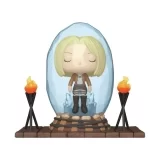 Виниловая фигурка &laquo;Funko Pop Deluxe  Attack on Titan  - Annie in Crystal №1571&raquo;