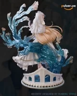 Оригинальная аниме фигурка &laquo;1/6 Scale Cartethyia-Wuthering Waves-RuMengShe Studio&raquo;