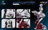 Оригинальная аниме фигурка &laquo;T-one Studio - Ayanami Rei Neon Genesis Evangelion&raquo;