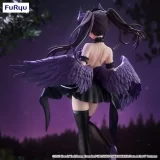 Оригинальная аниме фигурка «"Date A Live Ⅴ" BiCute Dark Figure Tokisaki Kurumi»