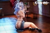 Оригинальная аниме фигурка &laquo;SJ Studio - Amau Ako Blue Archive&raquo;