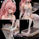 Оригинальная аниме фигурка &laquo;1/6 Scale Aemeath-Wuthering Waves-Star Couple Studio&raquo;