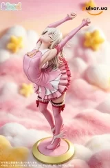 Оригинальная аниме фигурка &laquo;1/6 Scale Illyasviel von Einzbern-Fate/Stay Night-BBSD Studio&raquo;