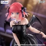Оригинальная аниме фигурка «"The Quintessential Quintuplets ＊" BiCute Dark Figure -Nanako Nino-»