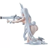 Оригинальная аниме фигурка &laquo;Ichiban Kuji Goddess of Victory Nikke Chapter 5 - A Prize Blanc Figure&raquo;