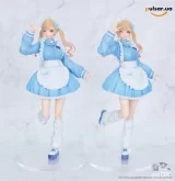 Оригинальная аниме фигурка &laquo;SYSTEM SERVICE - Vivit My Dress-Up Darling Kitagawa Marin Tracksuit Maid Ver. &raquo;