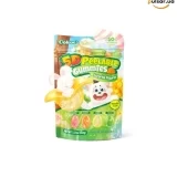 Желейні цукерки &laquo;Cokoc Peelable Gummies Mix Easter 60g&raquo;