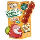 Желейна цукерка «Dango Shaped Gummy Hawthorn Глід»