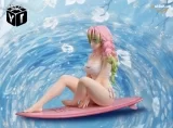 Оригинальная аниме фигурка &laquo;YI Studio - Swimsuit Mitsuri Kanroji Demon Slayer&raquo;