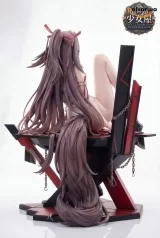 Оригинальная аниме фигурка &laquo;Girl's House GK Studio - Ye Shunguang Zenless Zone Zero&raquo;