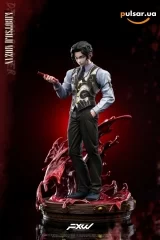 Оригінальна аніме фігурка &laquo;FXW Studio - Muzan Kibutsuji Demon Slayer&raquo;