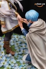 Оригинальная аниме фигурка &laquo;Real World Studio - Frieren X Himmel Frieren: Beyond Journey's End&raquo;