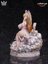 Оригинальная аниме фигурка &laquo;Crown Studio - Ai Hoshino X Ruby Hoshino Oshi No Ko&raquo;