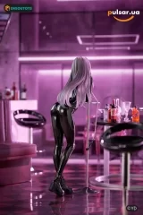 Оригинальная аниме фигурка &laquo;Miu Kurokawa illustration by YD 1/6 Complete Figure&raquo;