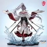 Оригинальная аниме фигурка &laquo;PoFang Studio - Hiyuki Wuthering Waves&raquo;