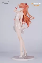 Оригинальная аниме фигурка &laquo;MoGu Studio - Asuka Langley Sohryu 1/6 Scale Figure Neon Genesis Evangelion&raquo;