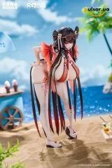 Оригинальная аниме фигурка &laquo;Kawa Design - Cross Core Mar&eacute;e Rouge 1/6 Scale Figure&raquo;