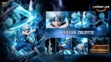 Оригинальная аниме фигурка &laquo;1/6 Scale Killua Zoldyck-Hunter X Hunter-Dreammade Studio&raquo;