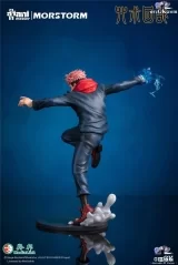 Оригинальная аниме фигурка «AniMester - Jujutsu Kaisen Itadori Yuji»
