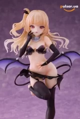 Оригинальная аниме фигурка &laquo;VIOLET STUDIO - Original Illustration by Kedama Tamano Tiffany 1/6 Figure&raquo;