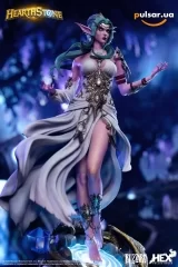 Оригинальная sci-fi фигурка &laquo;Blizzard Entertainment - Hearthstone Tyrande Whisperwind&raquo;