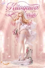Оригинальная аниме фигурка &laquo;1/6 Scale Wedding Dress Marin Kitagawa - My Dress-Up Darling Statue - GY-Studio&raquo;