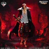 Оригінальна аніме фігурка &laquo;Ichiban Kuji One Piece Red-Haired Pirates - B Prize Shanks Masterlise Expiece&raquo;