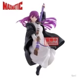 Оригінальна фігурка «BANPRESTO - Frieren: Beyond Journey's End MAXIMATIC FERN»