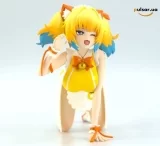 Оригинальная аниме фигурка &laquo;"Bombergirl Rainbow" Desk Put Figure Pine&raquo;