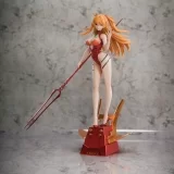 Оригінальна аніме фігурка «HS Studio - Asuka 1/4 Statue(GK)»