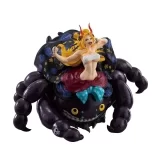 Оригінальна аніме фігурка &laquo;One Piece Black Maria EX Devils Volume 3 Ichibansho Statue&raquo;