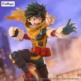 Оригинальная аниме фигурка «"My Hero Academia: You're Next" Trio-Try-iT Figure Midoriya Izuku»