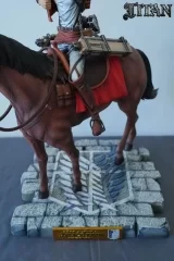 Оригинальная аниме фигурка &laquo;Tai Tan Studio - Levi Ackerman 1/6 Statue&raquo;