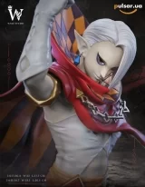 Оригинальная аниме фигурка &laquo;1/6 and 1/4 Scale Ghirahim-The Legend of Zelda-Wake Studio&raquo;