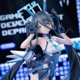 Оригинальная аниме фигурка «SJ Studio - BA Alice Light Assault Armor»